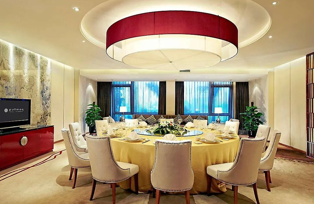 Pullman Xiamen Powerlong-1