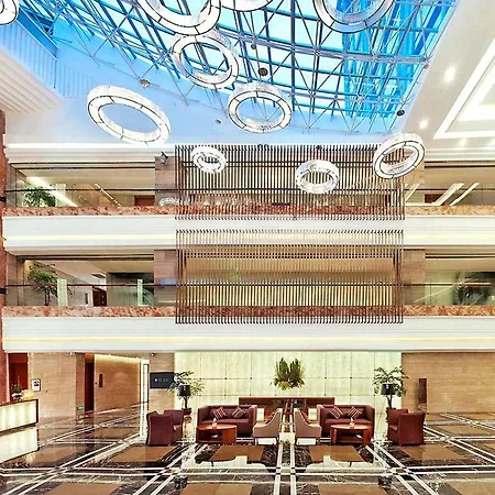 Pullman Xiamen Powerlong-2